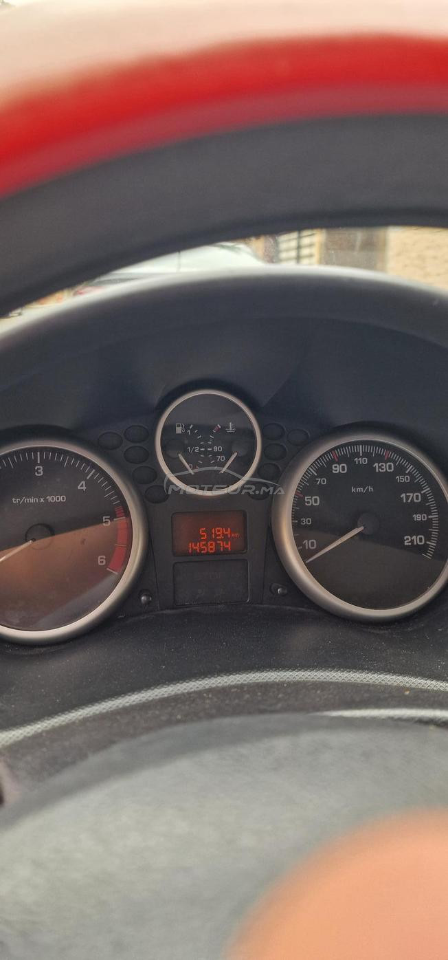 ​Peugeot 206à vendrexcellente m.