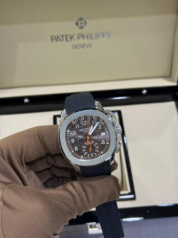 Montre Patek Philippe PP9540 - 2