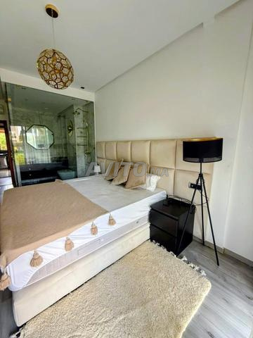 Très bel Appartement Grand Jardin privé &piscine - 2
