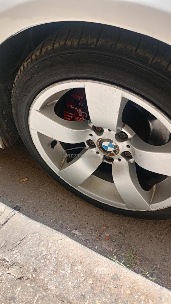 BMW E60 520i