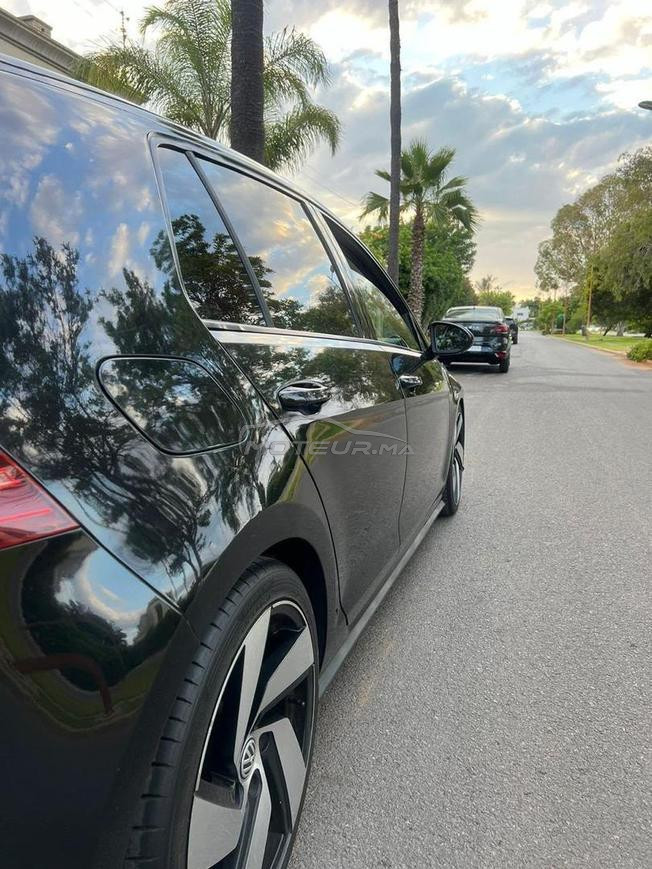 golf 7 2017