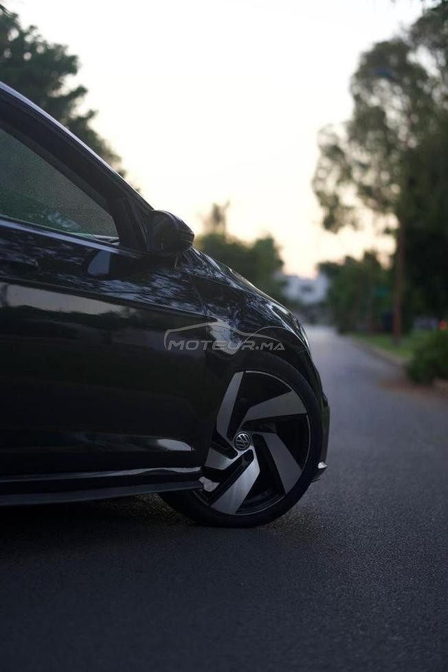 golf 7 2017