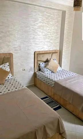 Bel appartement avec Wi-Fi - 2