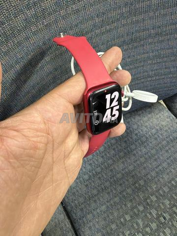 ساعة آبل - 2