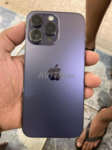 آيفون 14 برو ماكس جديد - 2