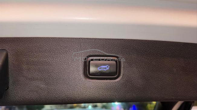 Hyundai Tucson Diesel Automatique 2021