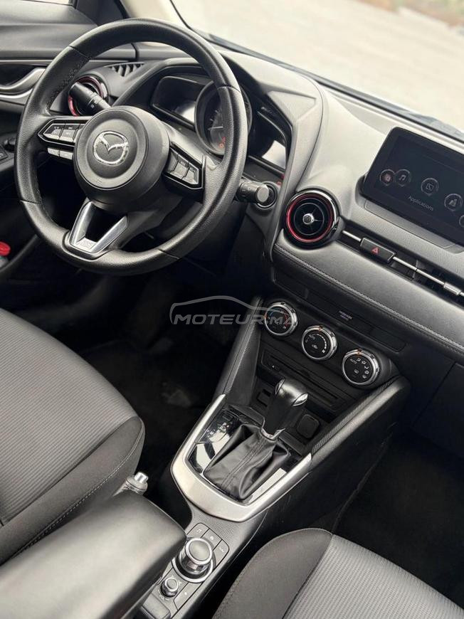 Mazda CX-3 Diesel Automatique 2021 à Mohammedia