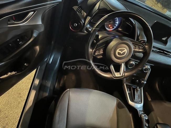 Mazda CX-3 Diesel Automatique 2021 à Mohammedia