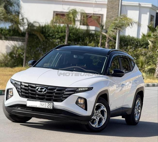 hyundai tucsson 