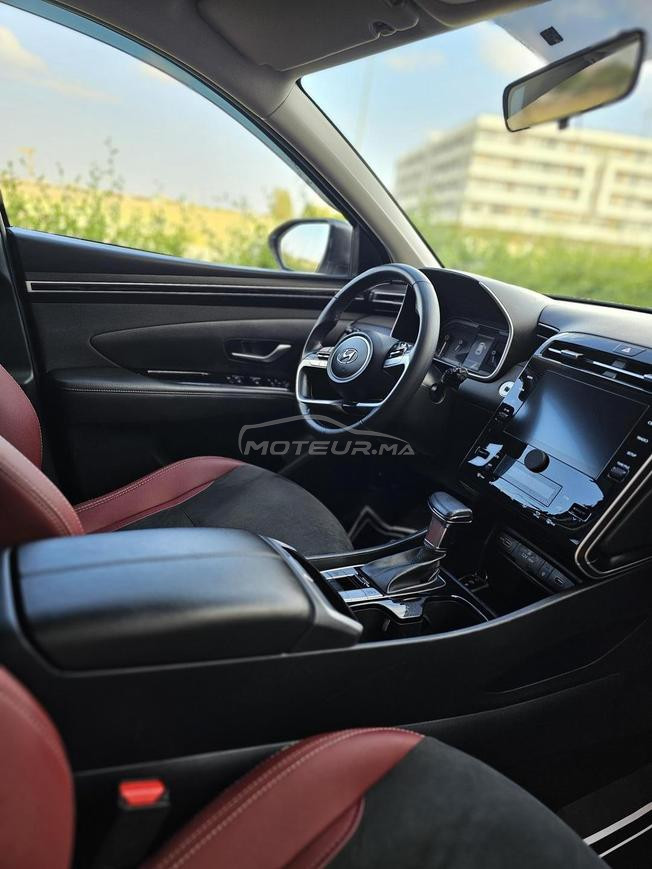 hyundai tucsson 
