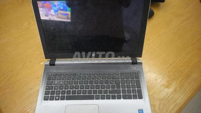 HP لمس الجيل الخامس i5 - 2
