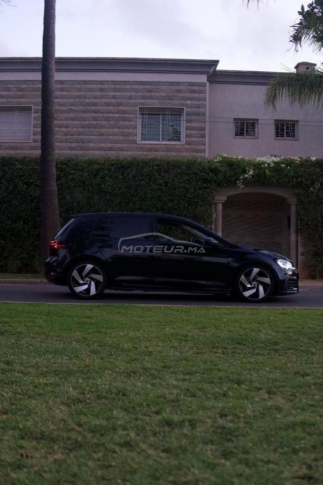 golf 7. 2017