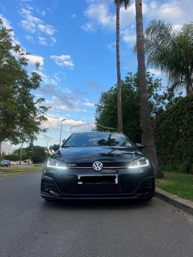 golf 7. 2017