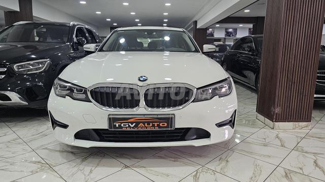 BMW Série 3 diesel - 2