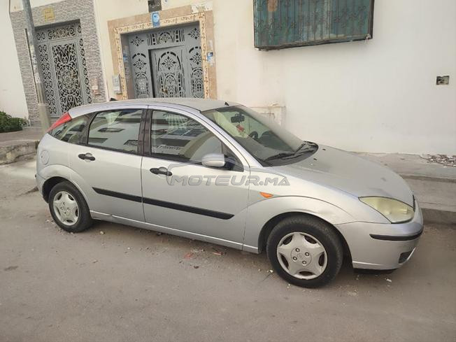 Ford focus à vendre 