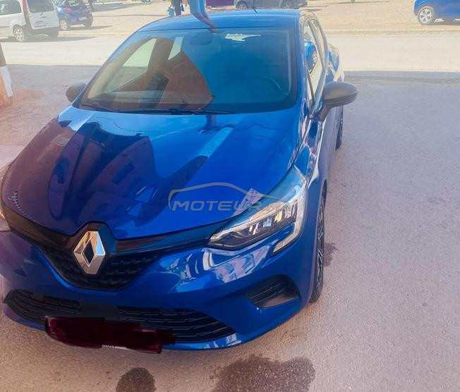 Clio 5 très bonne état 