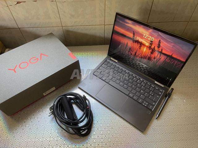 PC 2-en-1 Lenovo Yoga 730 13 (i5)