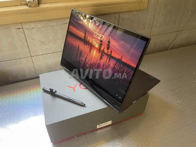 PC 2-en-1 Lenovo Yoga 730 13 (i5) - 2