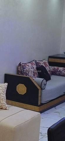 صالون مغربي - 2