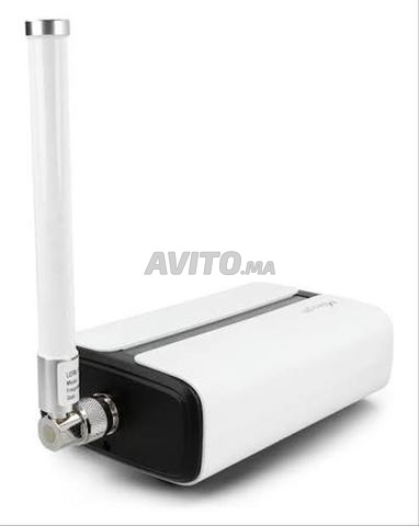 Milesight UG65 بوابة - 2
