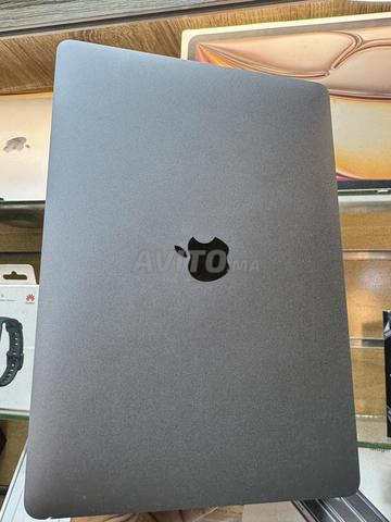 MacBook Air M1 256Go 8Go RAM Batterie 93 cycles 146 - 2