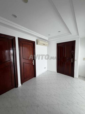 Location appartement près de clinique Badr - 2