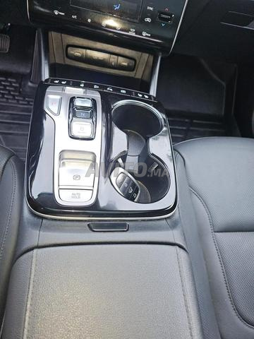 Hyundai Tucson Diesel Automatique 2023 à Rabat - 2
