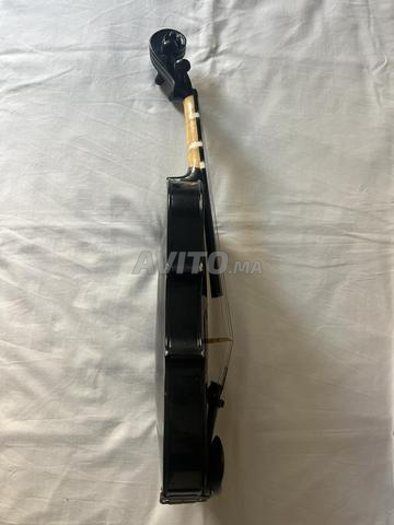 violon acoustique - 2