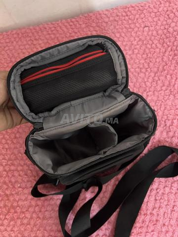 Sac de photographie original - 2