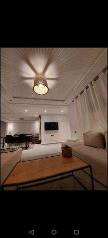 Duplex à vendre Chrifia - 2