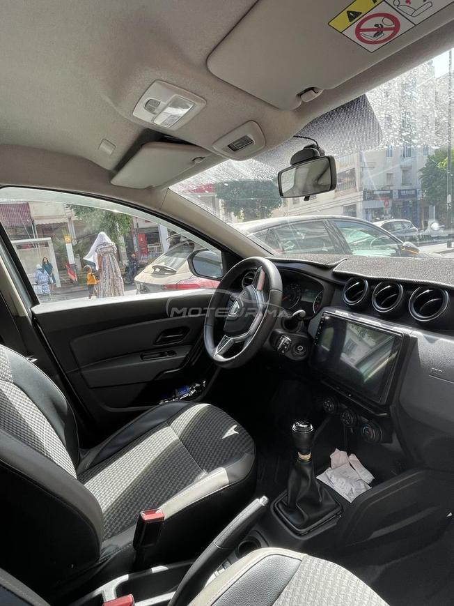 Dacia Duster 2022 Manuelle 