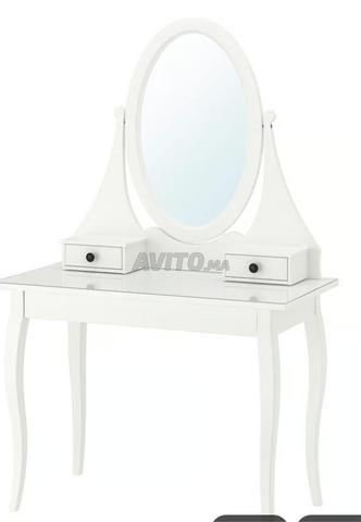 Coiffeuse IKEA - 2