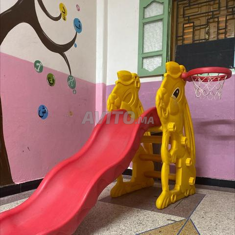 jouets des enfants - 2
