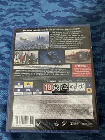 GTA 5 Premium - 2