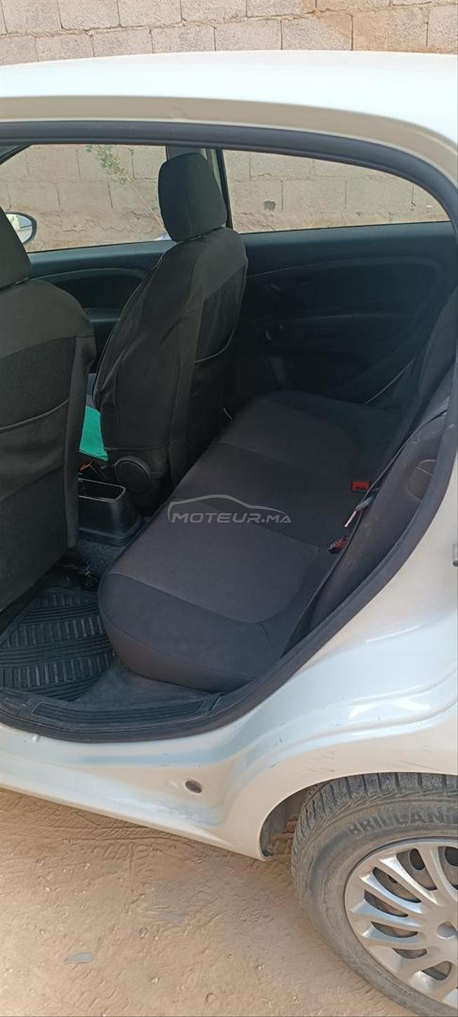 Fiat Punto 2012 Diesel
