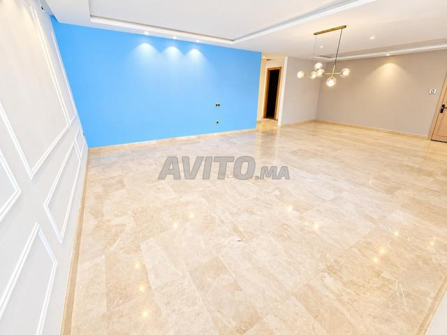 Appartement 143m² à Californie - 2