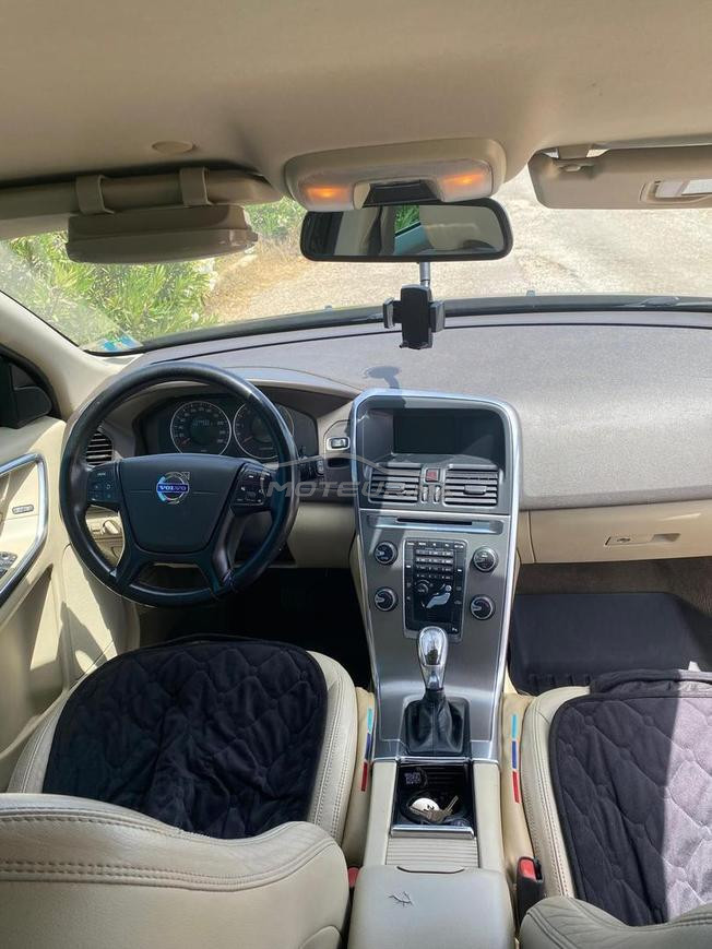 Volvo Xc60 ( Diesel D4)