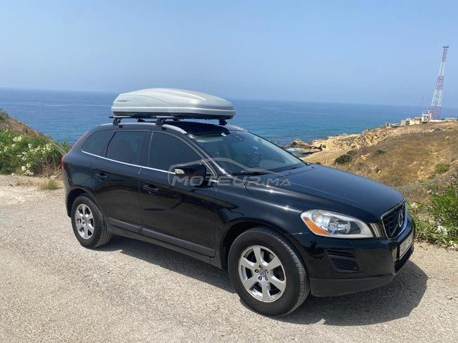 Volvo Xc60 ( Diesel D4)