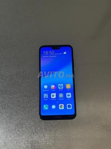 Huawei P20 lite - 2