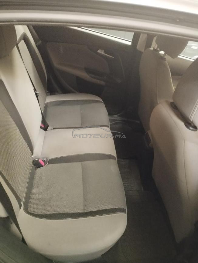 Fiat Tipo Diesel Manuelle 2017 à Meknès 78000km