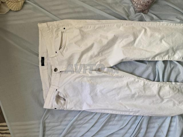 Pantalon Heartless Jean - 2