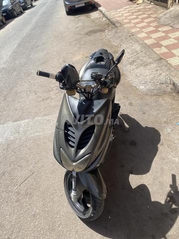 Aerox modèle 2012 Nitro - 2