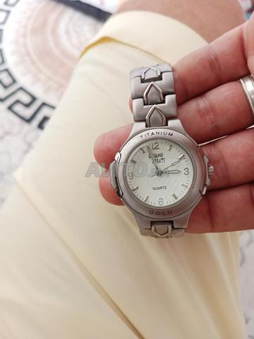 Montre originale