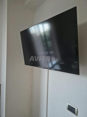 TV Krohler 50 pouces – 2 200 DH - 2
