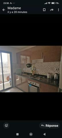 appartement à louer Mohammedia - 2
