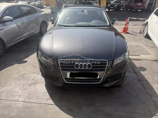 Audi A5 2011