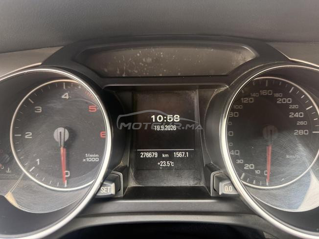 Audi A5 2011
