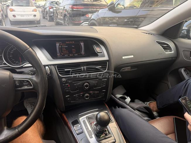 Audi A5 2011