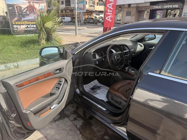 Audi A5 2011