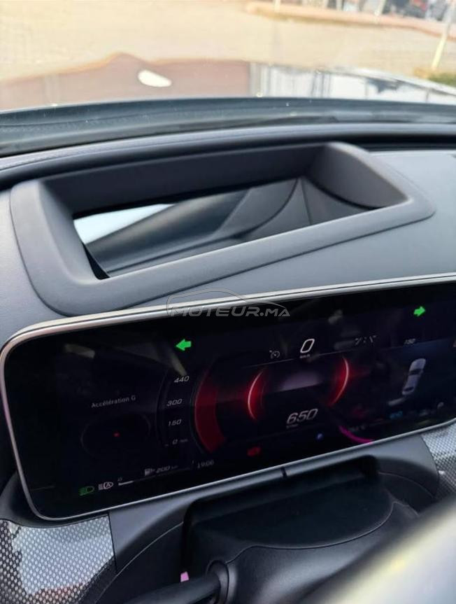 Mercedes-Benz Classe C Diesel Automatique 2022